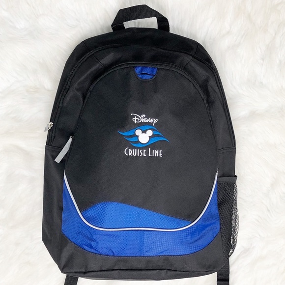 disney cruise line backpack